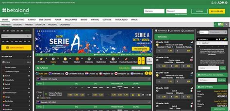 Betaland PONTECAGNANO (@playbet19) .